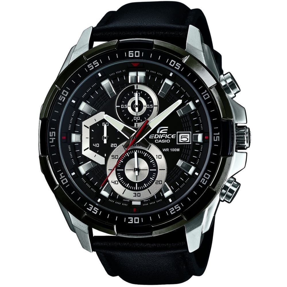 Casio Edifice EFR-539L-1AV Analog Men