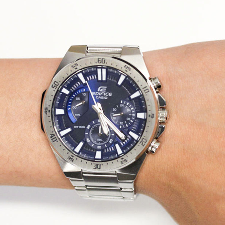 Casio Edifice EFR-563D-2AV Analog Men