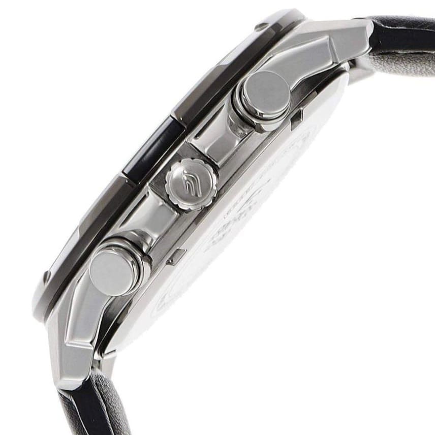 Casio Edifice EFR-539L-1AV Analog Men