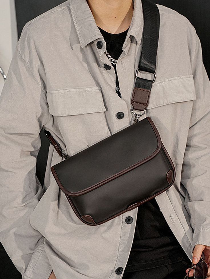 Shop Men's Bags