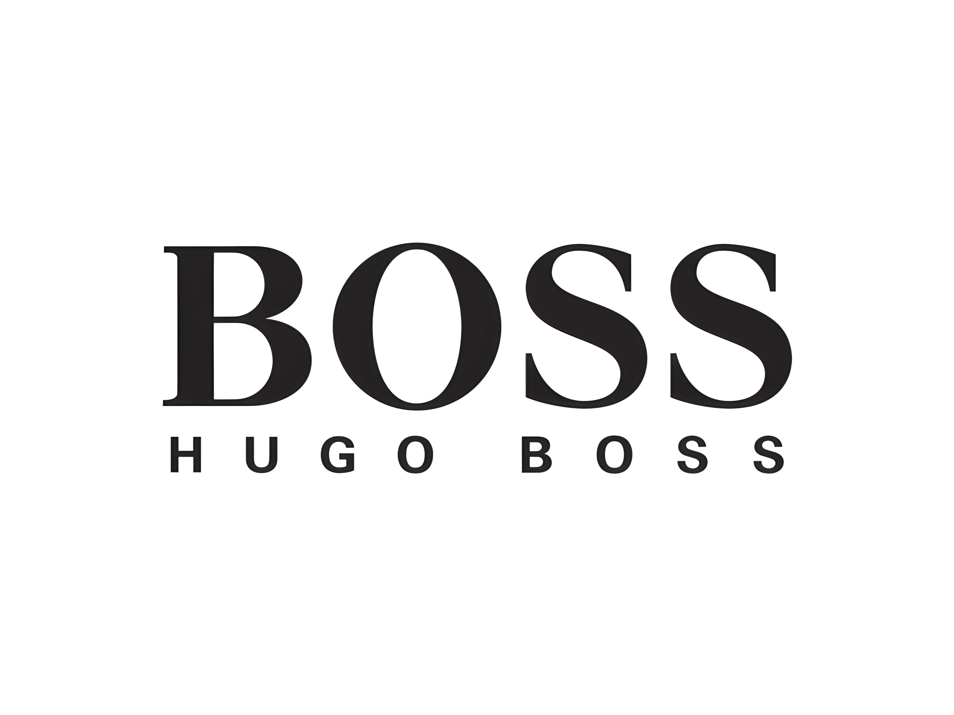 Hugo Boss