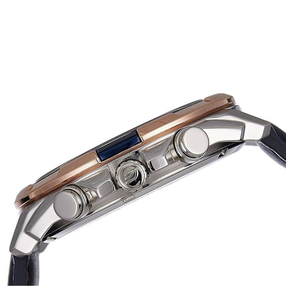 Casio Edifice Chronograph Quartz EFR-539L-7CV EFR539L-7CV Men's Watch