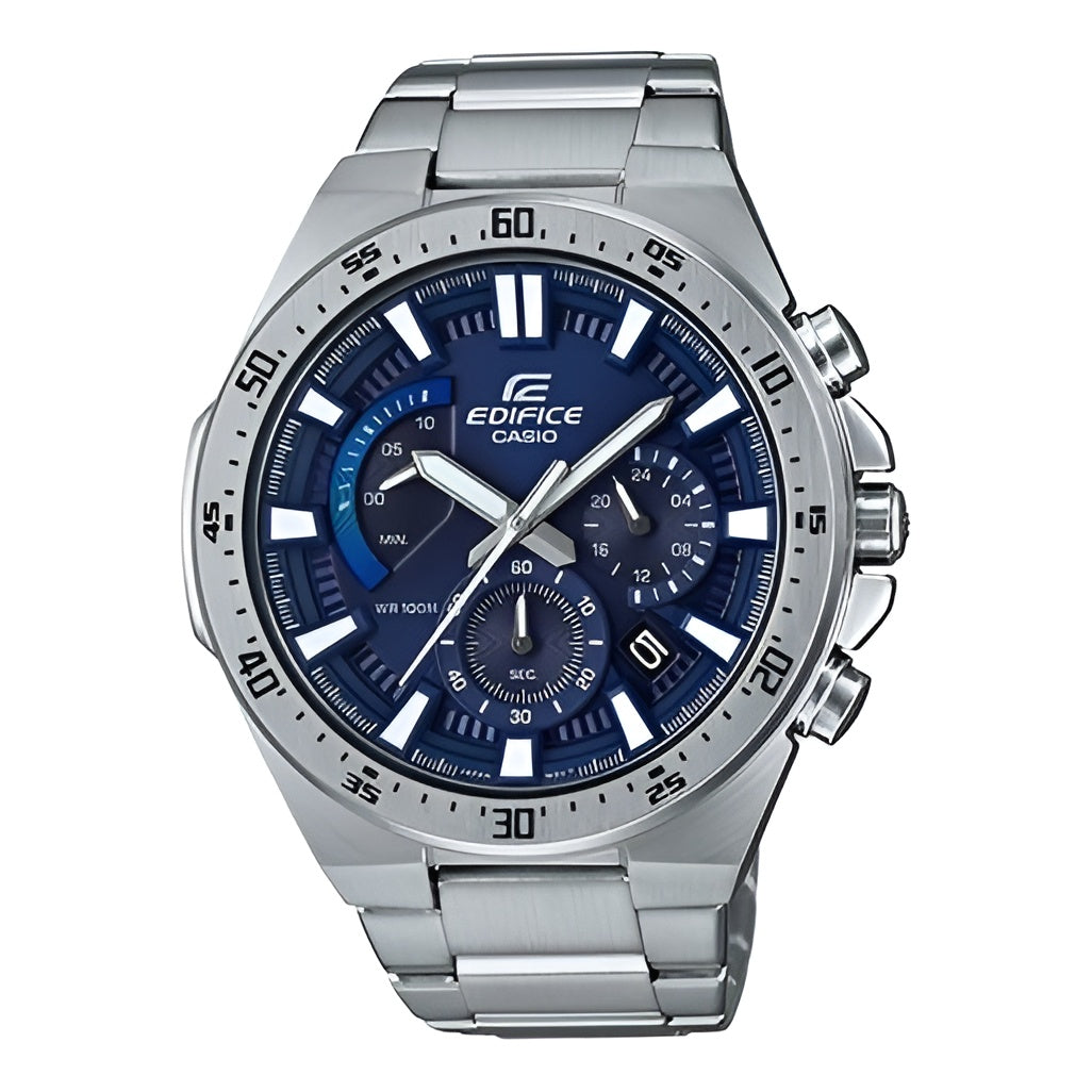 Casio Edifice EFR-563D-2AV Analog Men